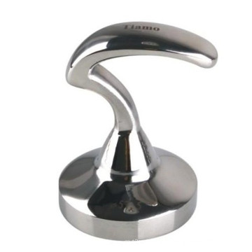 Accessoires de tamper en acier inoxydable Tamper UK